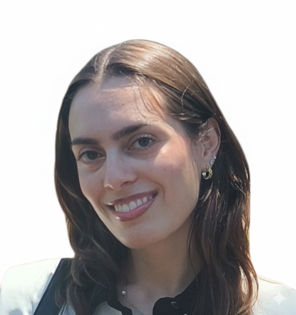 Photo of Maria Kyriazi